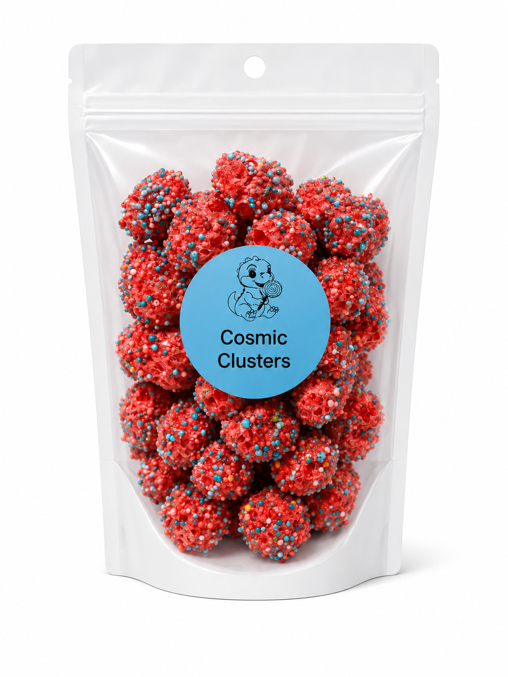 Cosmic Clusters