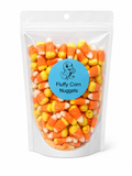 Fluffy Corn Nuggets